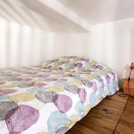 Vieux-lille - Appt 2 A 4 Pers Rue D'angleterre