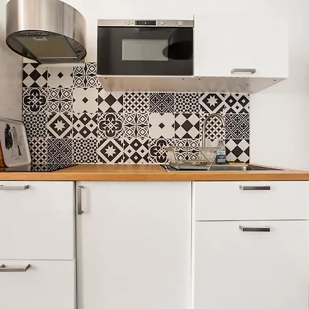 Vieux-lille - Appt 2 à 4 Pers Rue D'angleterre