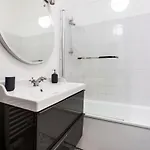 شقة Vieux-lille - Appt 2 A 4 Pers Rue D'angleterre